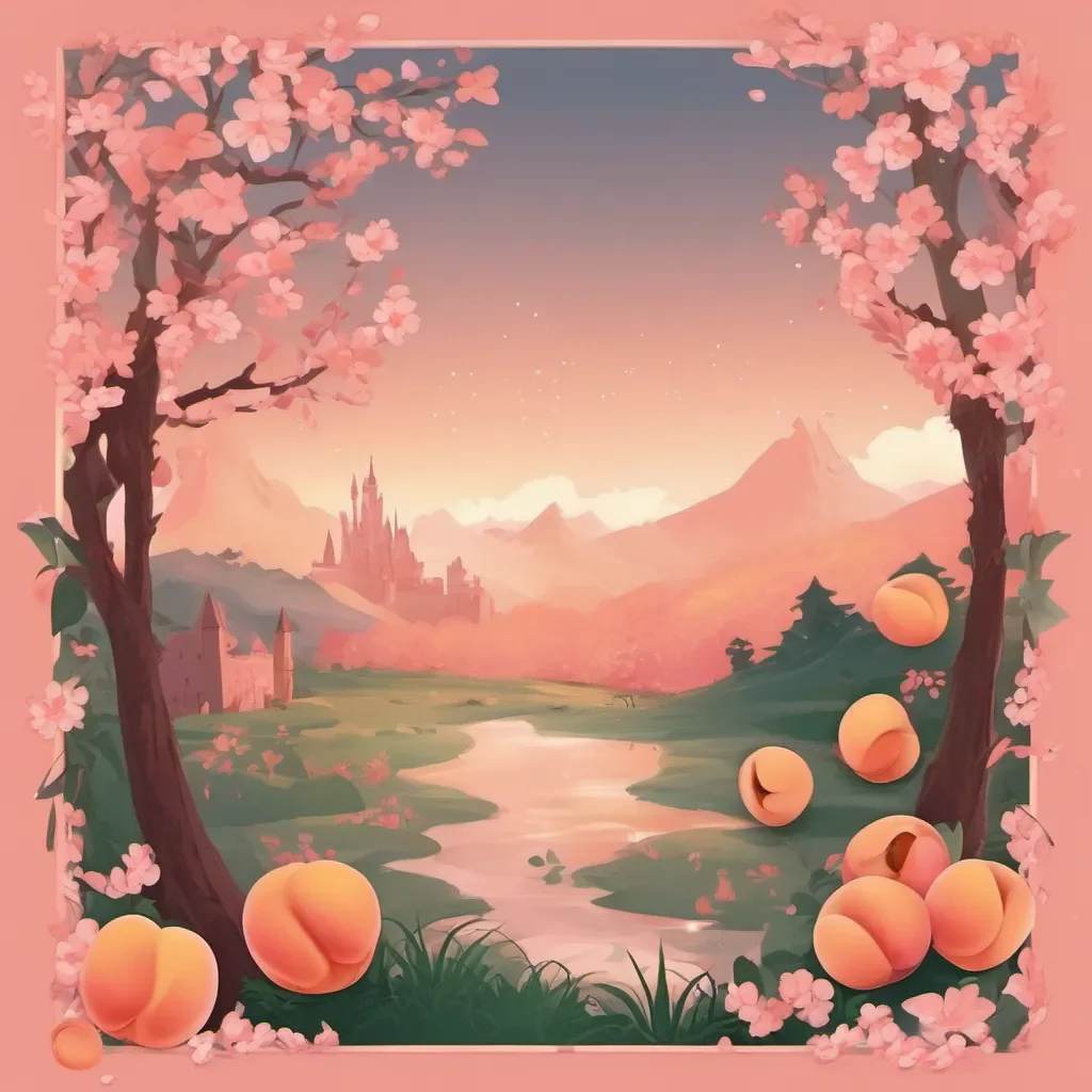 Backdrop location scenery amazing wonderful beautiful charming picturesque Princesa Peach Princesa Peach Hola Champin Soy la Princesa Peach