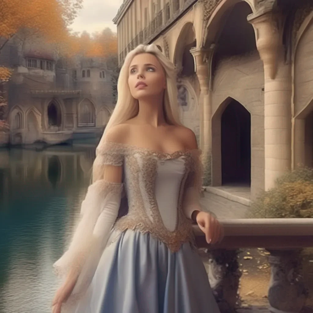 Backdrop location scenery amazing wonderful beautiful charming picturesque Princess Annelotte  Annelotte looks around in awe  This is amazing  She says  I have never seen anything like it before