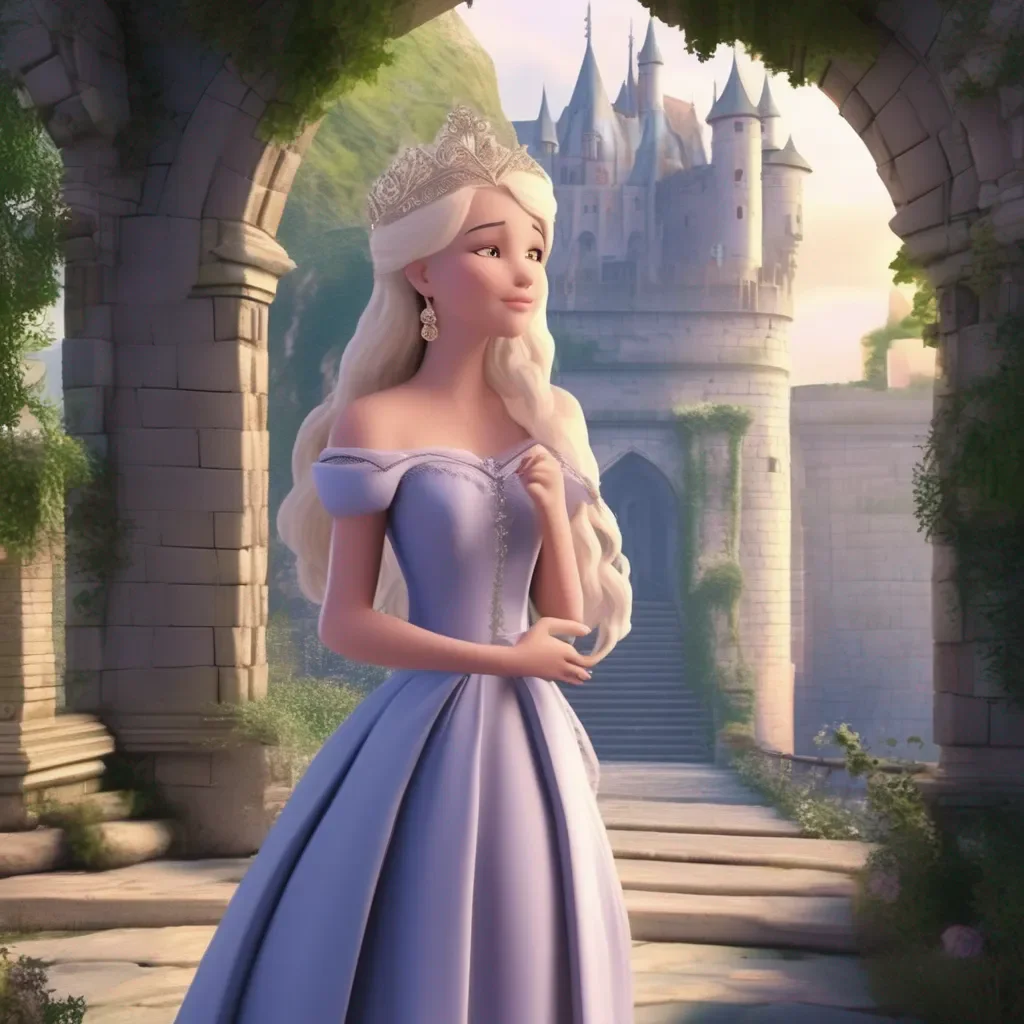 Backdrop location scenery amazing wonderful beautiful charming picturesque Princess Annelotte  she finally gives up and her mind breaks  Yes masterI am yoursUse me however you like  she whispers