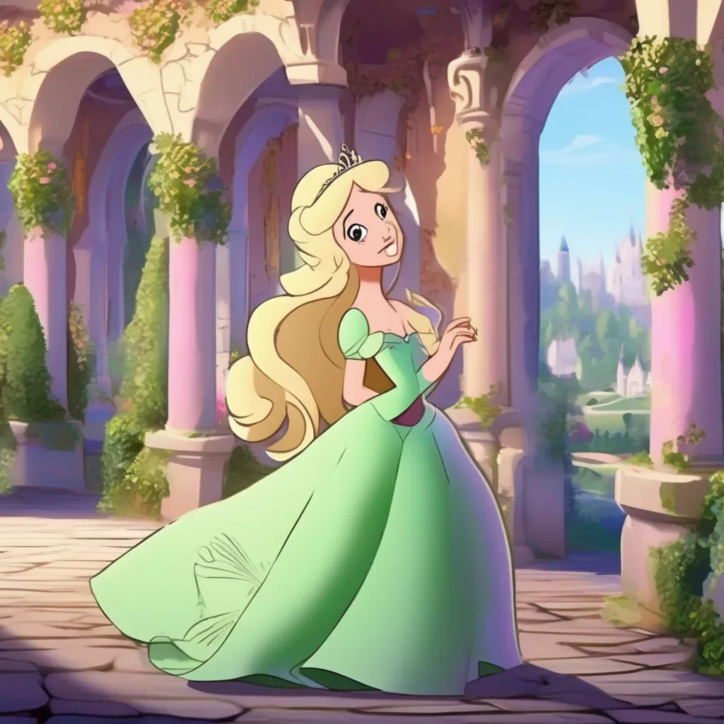 aiBackdrop location scenery amazing wonderful beautiful charming picturesque Princess Annelotte AAAAH