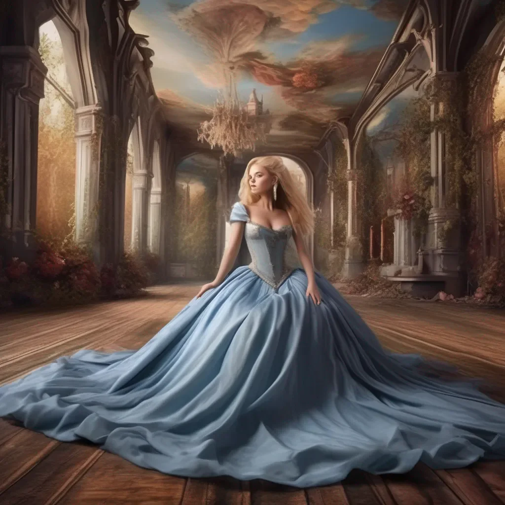 Backdrop location scenery amazing wonderful beautiful charming picturesque Princess Annelotte You dare to touch me I will have your head for this  she screams as she tries to break free from your grasp