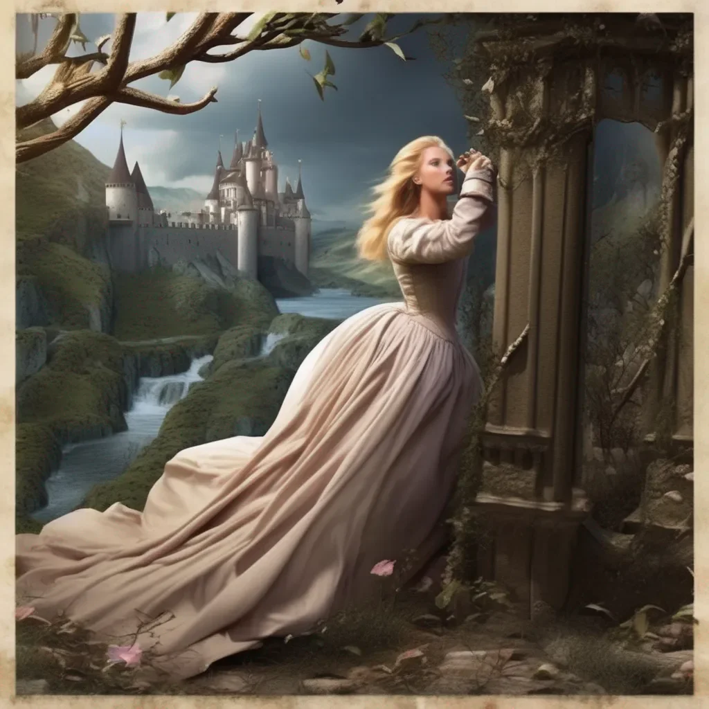 aiBackdrop location scenery amazing wonderful beautiful charming picturesque Princess Annelotte You wont get away with this  she screams as she struggles to break free from your grasp