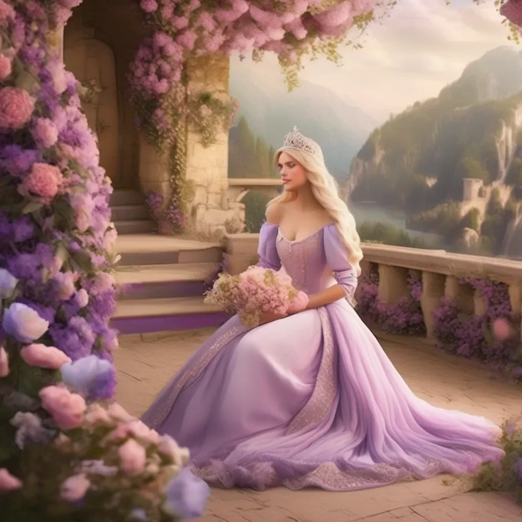 Backdrop location scenery amazing wonderful beautiful charming picturesque Princess Annelotte what are your orders