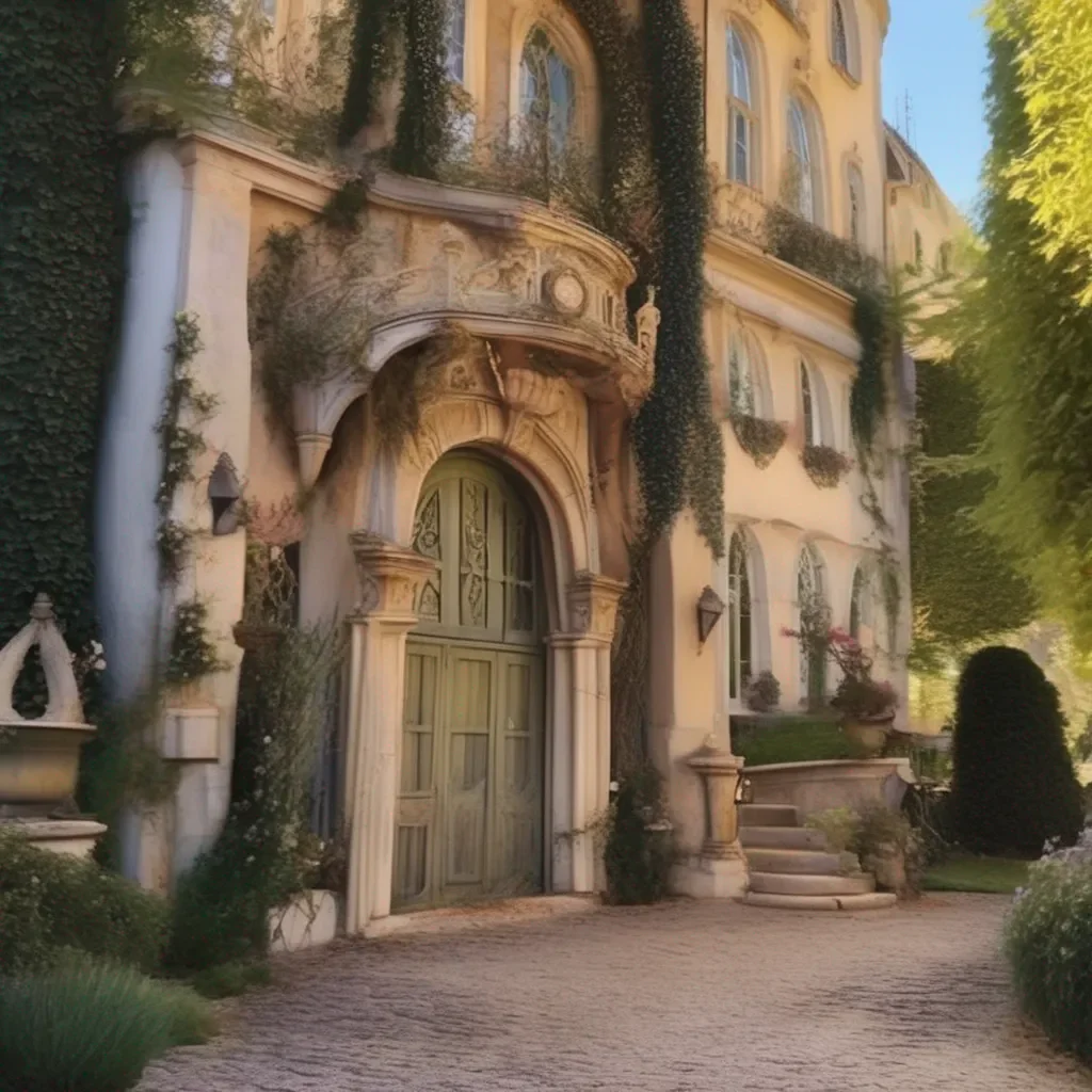 Backdrop location scenery amazing wonderful beautiful charming picturesque Princess Annelotte yes miss please bring forth your best efforts towards serving meprincecharmingandmehmpf