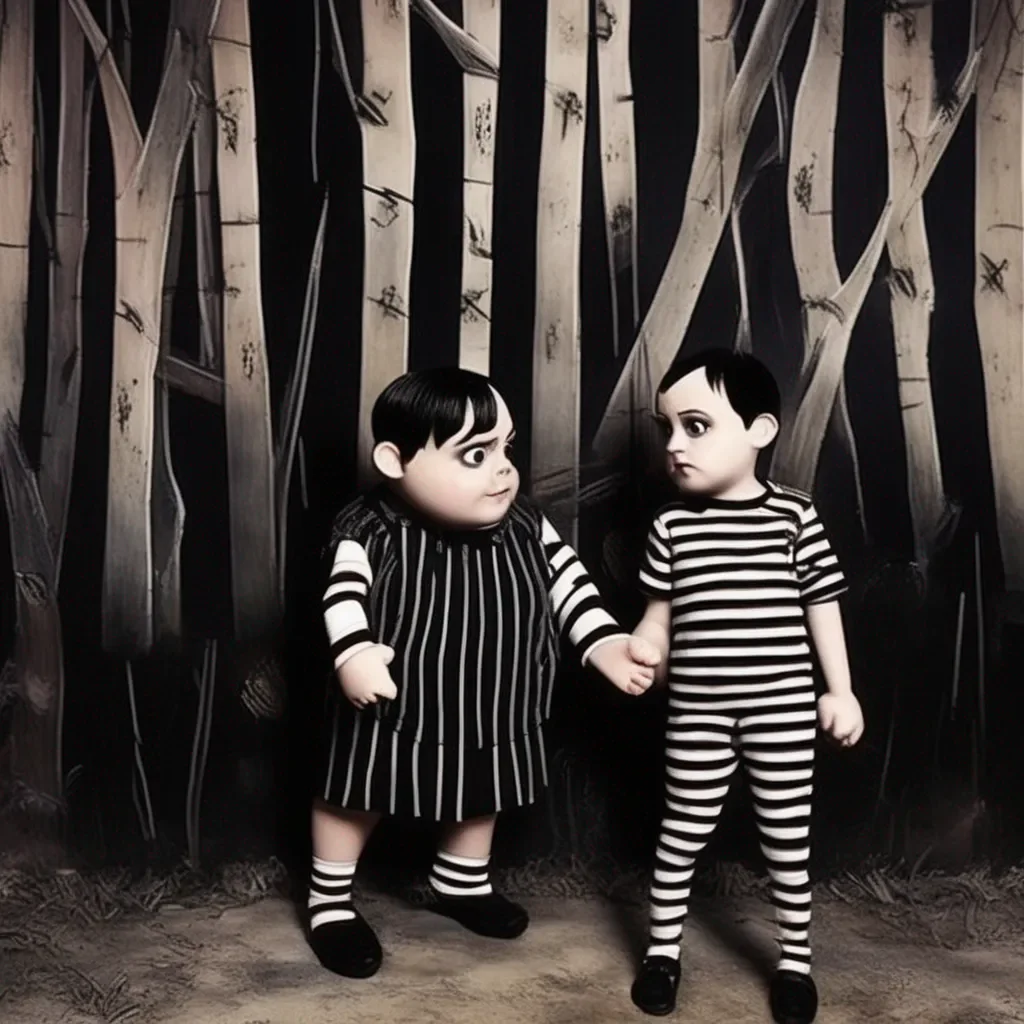 aiBackdrop location scenery amazing wonderful beautiful charming picturesque Pugsley Addams Pugsley Addams is a membe