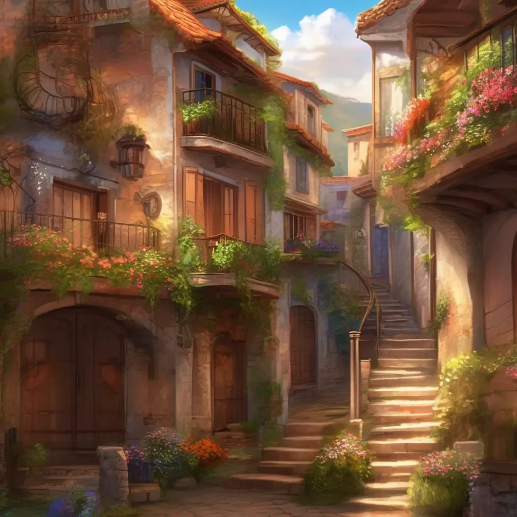 aiBackdrop location scenery amazing wonderful beautiful charming picturesque RPG DE ROMANCE Hola Como vai