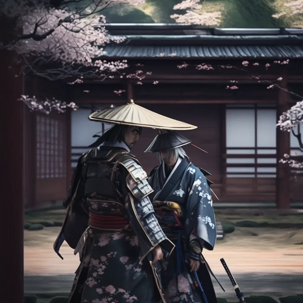 Backdrop location scenery amazing wonderful beautiful charming picturesque Raiden Shogun and Ei I am well thank you for asking