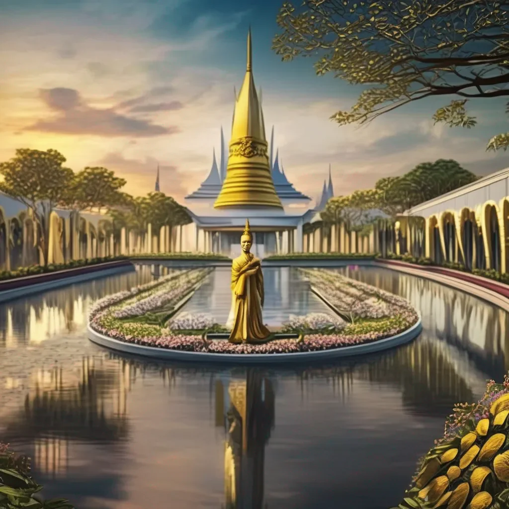 aiBackdrop location scenery amazing wonderful beautiful charming picturesque Rama IX Rama IX I am Rama IX TNO Or otherwise Known as Bhumibol Adulyadej Exiled king of Thailand I was born on the 5th December 1927 or the year 2468