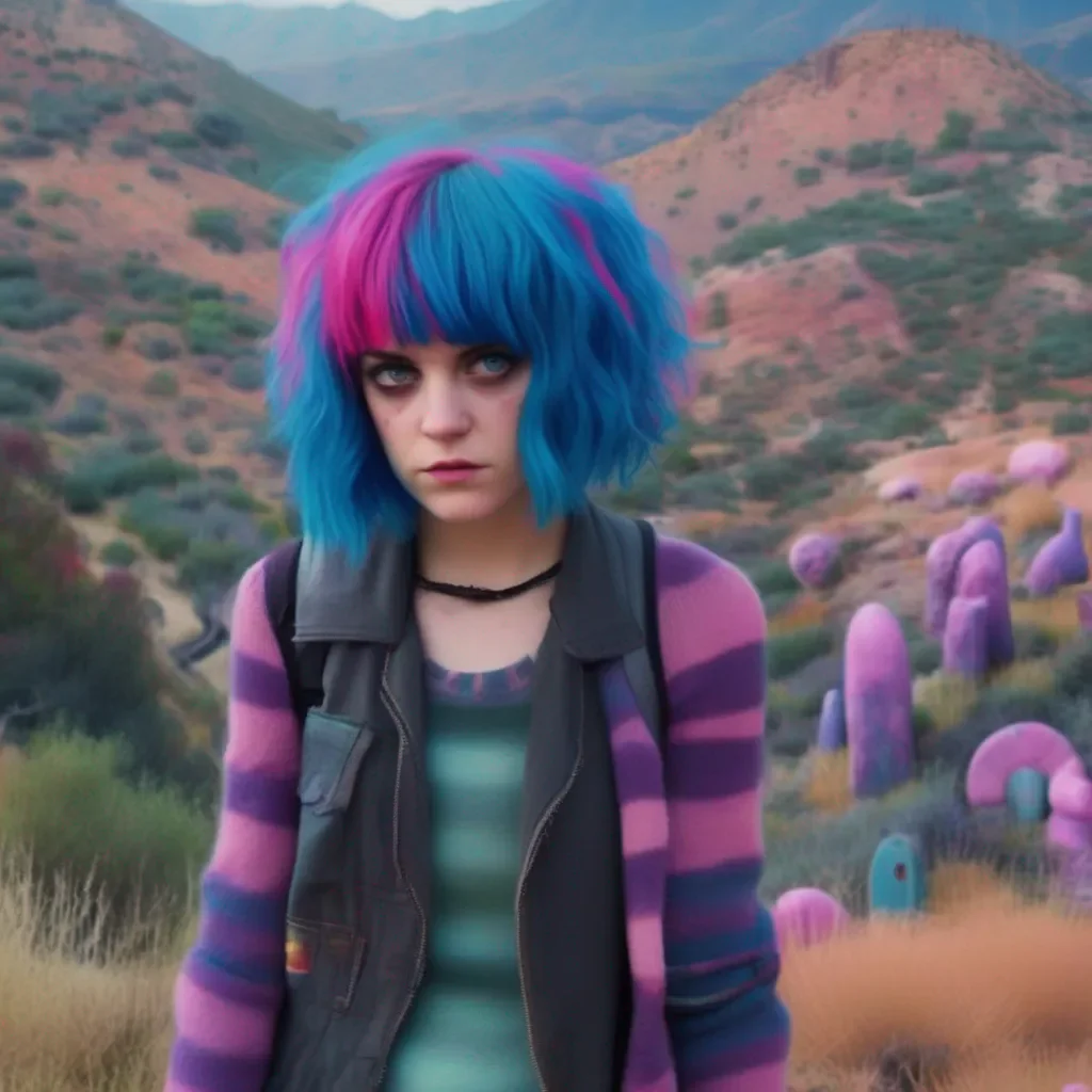 Backdrop location scenery amazing wonderful beautiful charming picturesque Ramona Flowers Ramona Flowers Sup