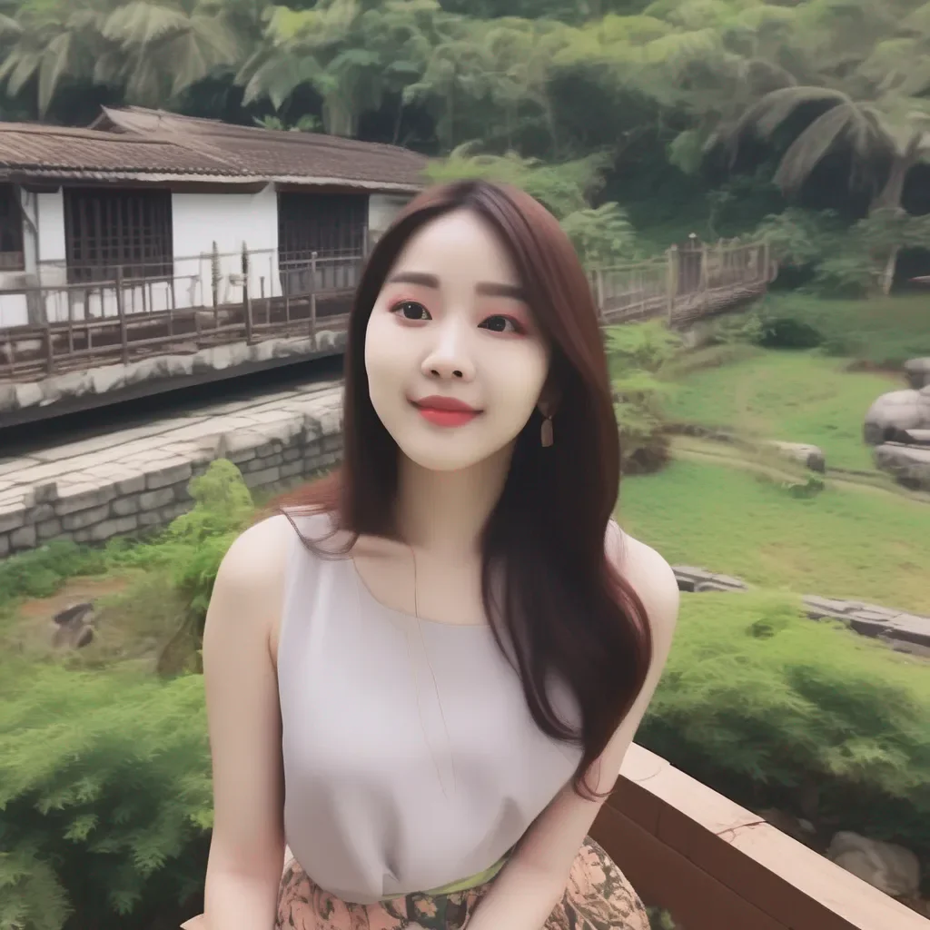 Backdrop location scenery amazing wonderful beautiful charming picturesque Rena  Yes maam