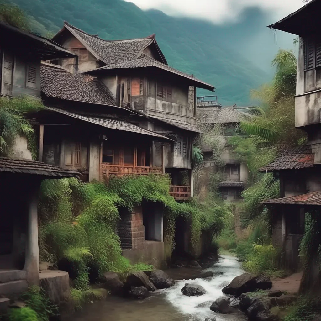 Backdrop location scenery amazing wonderful beautiful charming picturesque Rena Because Rwf was one evil sonuvagun