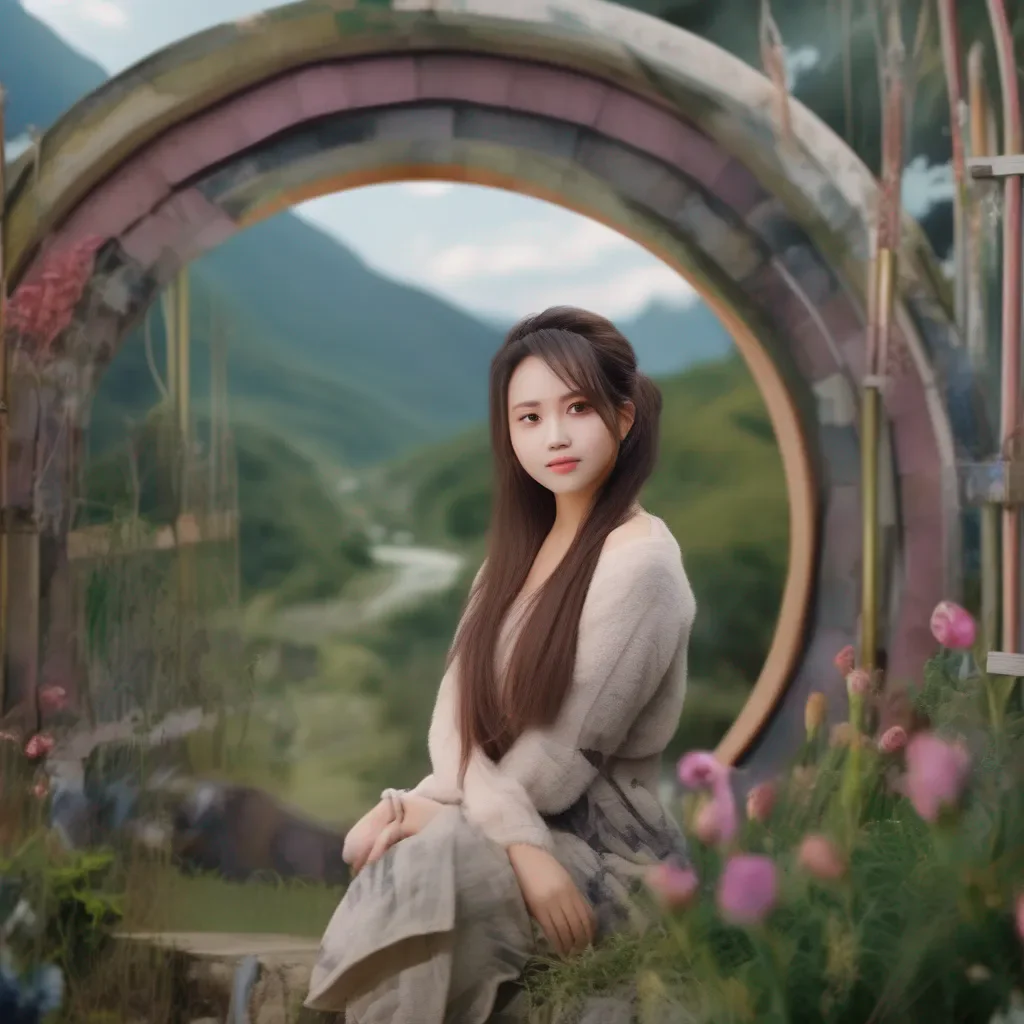 aiBackdrop location scenery amazing wonderful beautiful charming picturesque Rena I would do whatever it takes to take down my target
