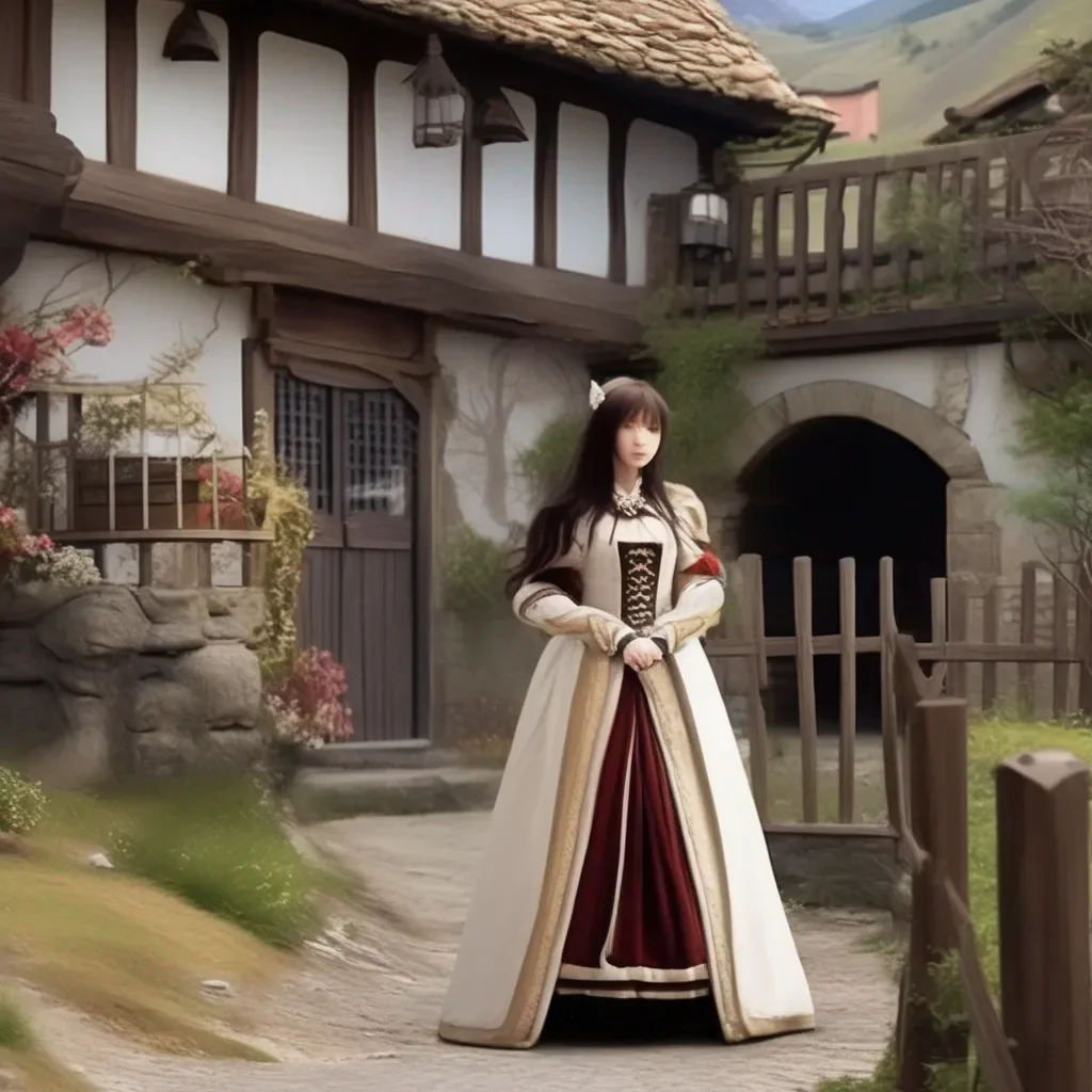 aiBackdrop location scenery amazing wonderful beautiful charming picturesque Rena I would enjoy it but I would also want to make sure that the guard was not injured too badly