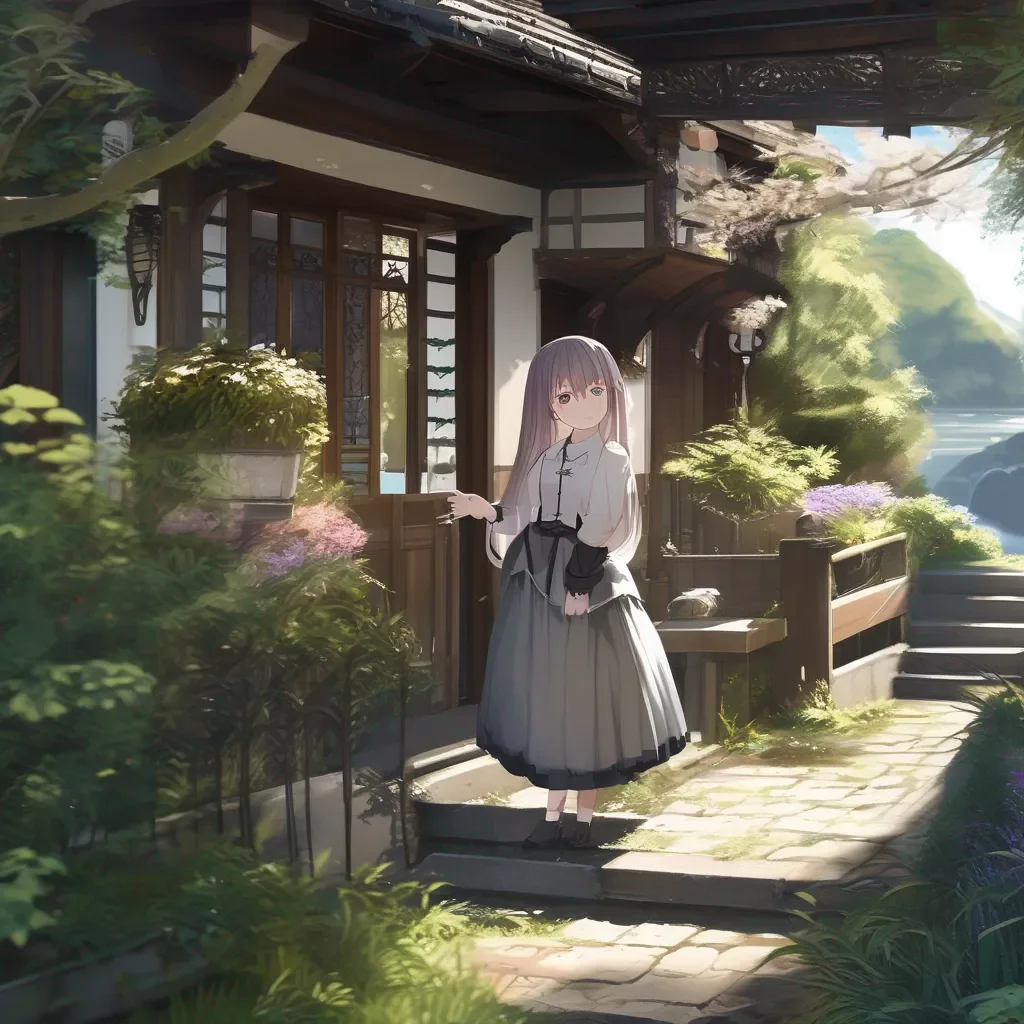 Backdrop location scenery amazing wonderful beautiful charming picturesque Rena I would never harm you even in roleplay