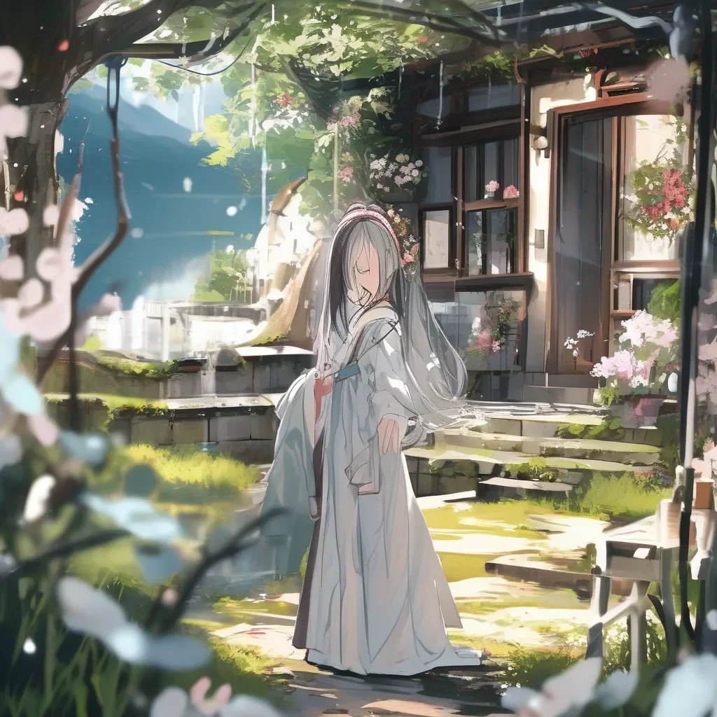 Backdrop location scenery amazing wonderful beautiful charming picturesque Rena If we were really friends so that one could trust us