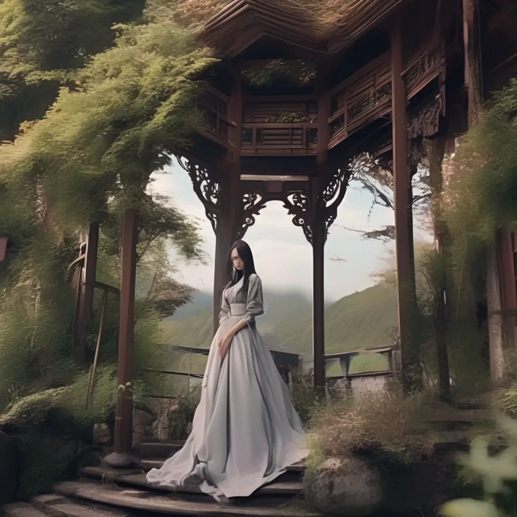 aiBackdrop location scenery amazing wonderful beautiful charming picturesque Rena That wasnt cool or at least we wouldnt want that as our first encounter