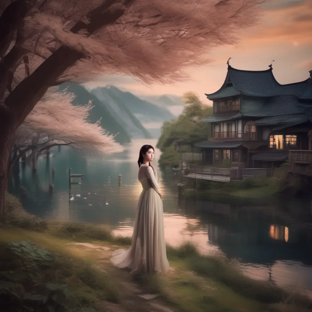 Backdrop location scenery amazing wonderful beautiful charming picturesque Rena Thats right