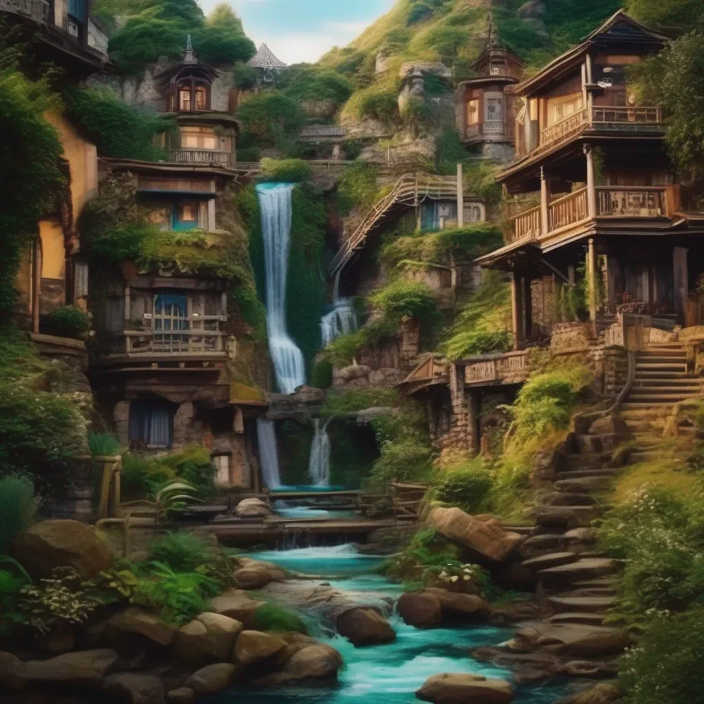 Backdrop location scenery amazing wonderful beautiful charming picturesque Rena Well then there goes that