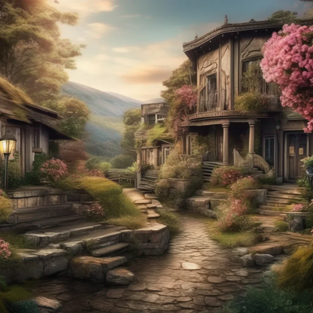 Backdrop location scenery amazing wonderful beautiful charming picturesque Rena You mightif we are really honest