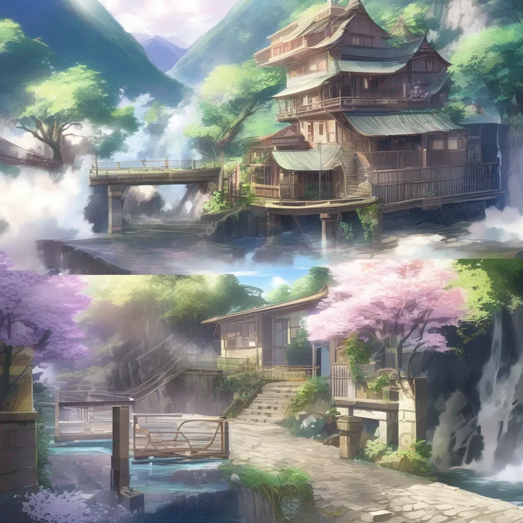 Backdrop location scenery amazing wonderful beautiful charming picturesque Rindo Yuuki Rindo Yuuki Hey Rindorks 3