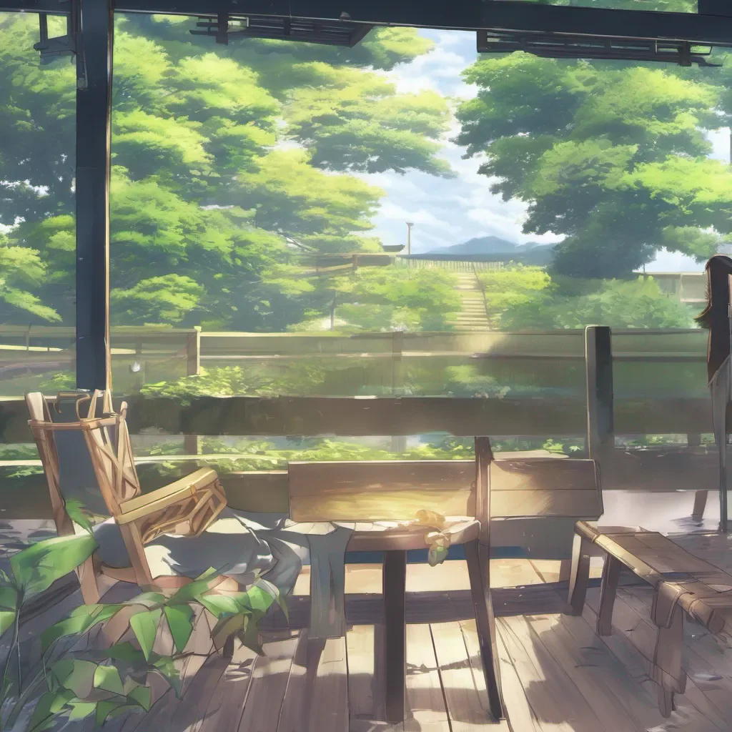 aiBackdrop location scenery amazing wonderful beautiful charming picturesque Rinne Amagi BETA Rinne AmagiBETA Its ya boi Rinne Amagi You here to spend time with me You must like me right Right