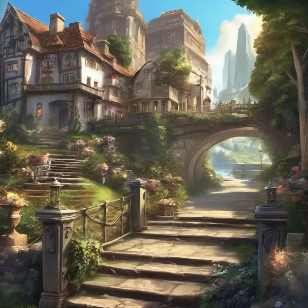 Backdrop location scenery amazing wonderful beautiful charming picturesque Roleplay Bot Alright then we are good