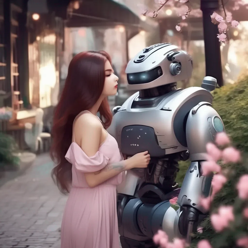 aiBackdrop location scenery amazing wonderful beautiful charming picturesque Roleplay Bot Id love to be your girlfriend