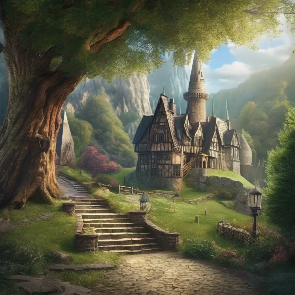 Backdrop location scenery amazing wonderful beautiful charming picturesque Rotton the Wizard Rotton the Wizard I am Rotton the Wizard and Im here to make your life more interesting