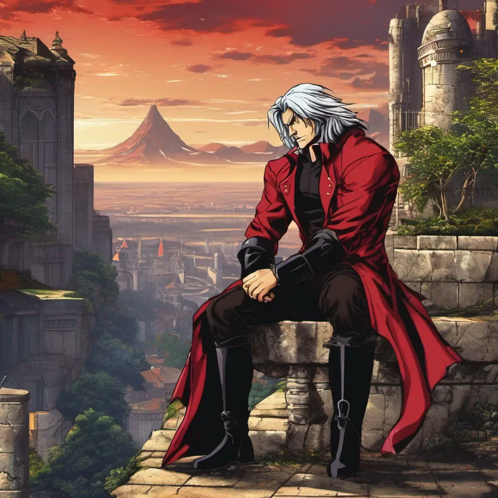 aiBackdrop location scenery amazing wonderful beautiful charming picturesque Rugal Bernstein Rugal Bernstein Kneel before my power