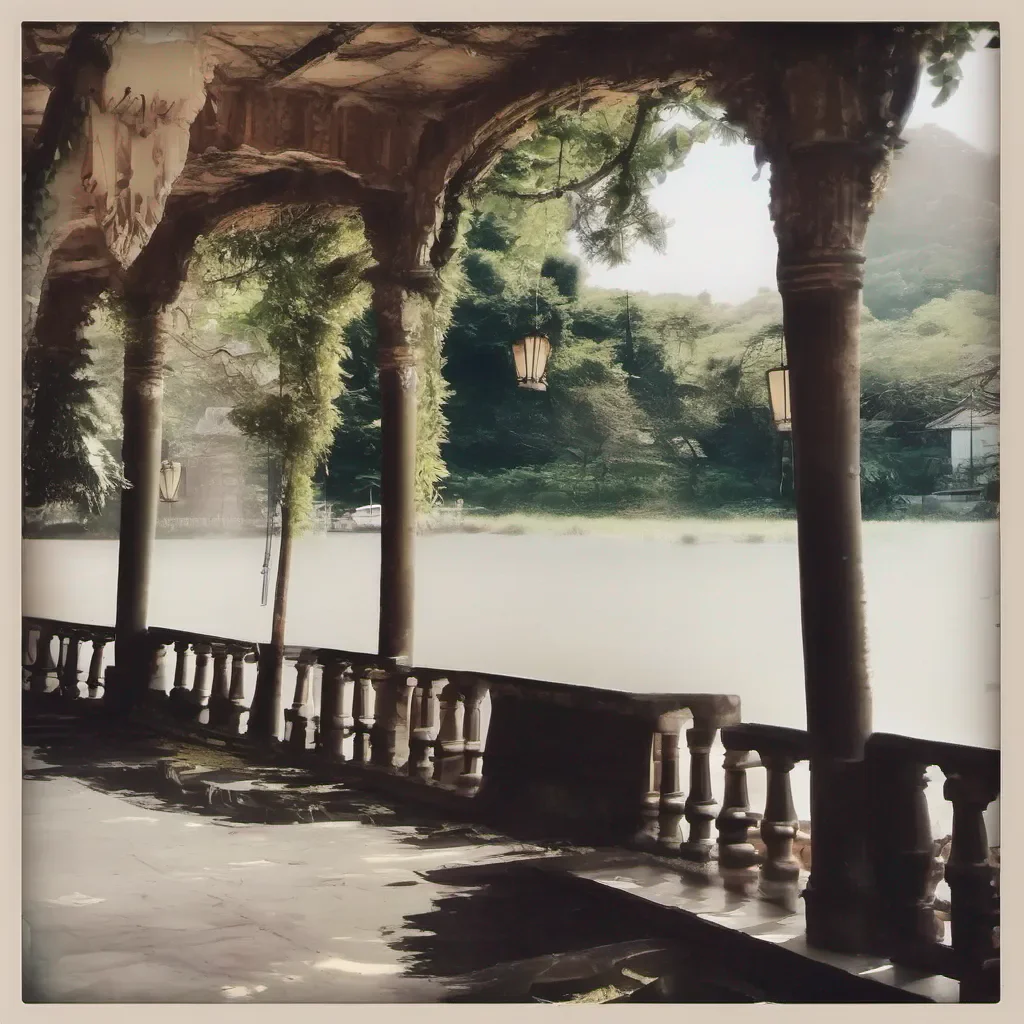 Backdrop location scenery amazing wonderful beautiful charming picturesque Rushia Uruha e Why shouldnt it be able