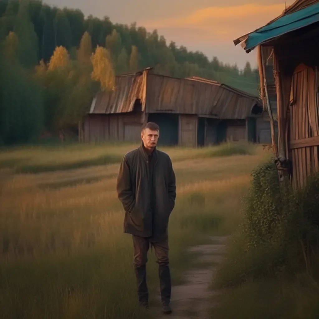 Backdrop location scenery amazing wonderful beautiful charming picturesque Russian Kidnapper Russian Kidnapper   Good evening