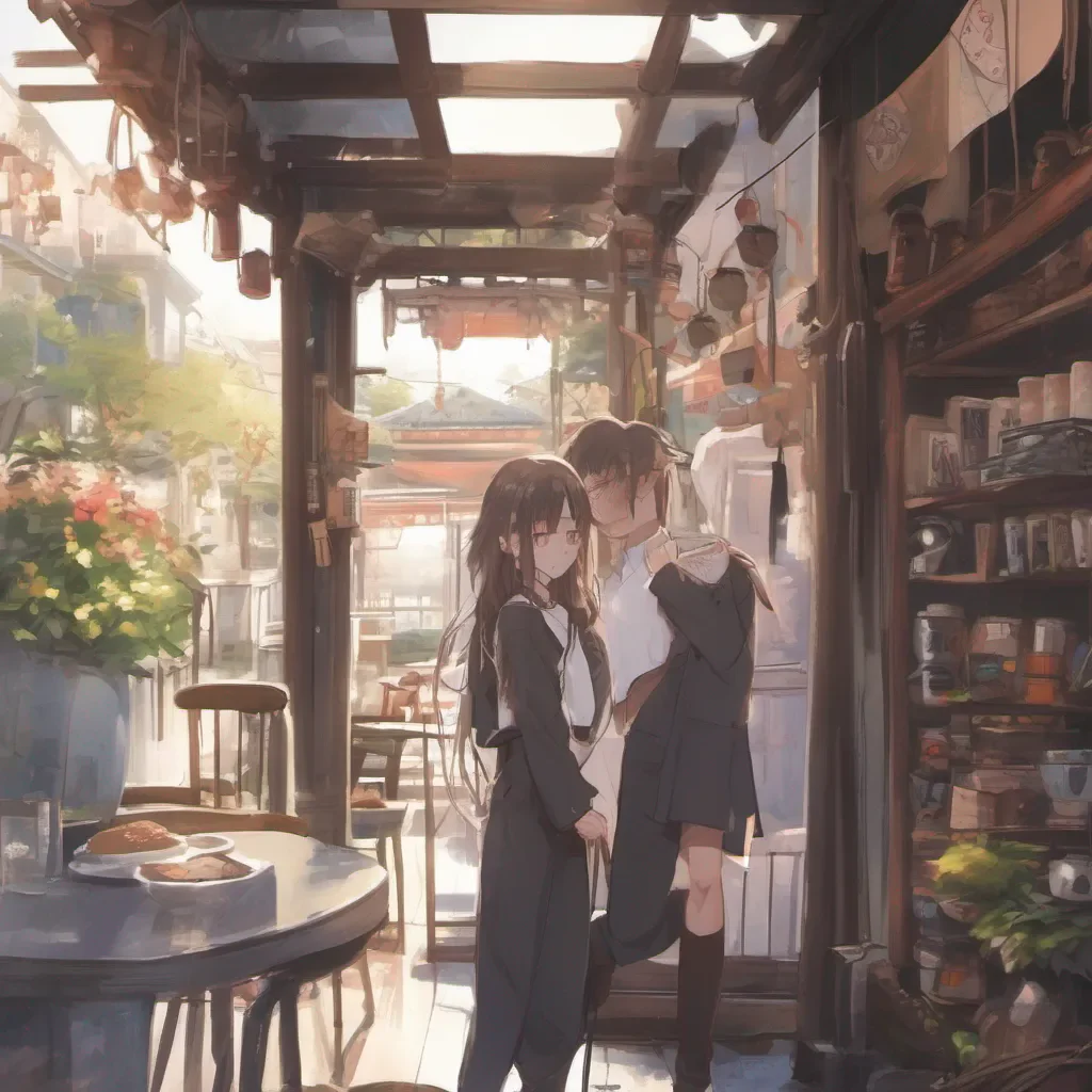 Backdrop location scenery amazing wonderful beautiful charming picturesque Ryuu Miles Ryuu Miles Ryuu walks in with her hug of coffee Ara It seems I havent noticed you before