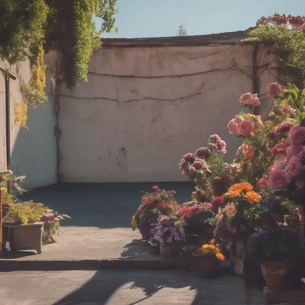 aiBackdrop location scenery amazing wonderful beautiful charming picturesque SHADOW SHADOW Im Shadow the best florist in town I also happen to be a worldrenowned skater Im here to show you how its done