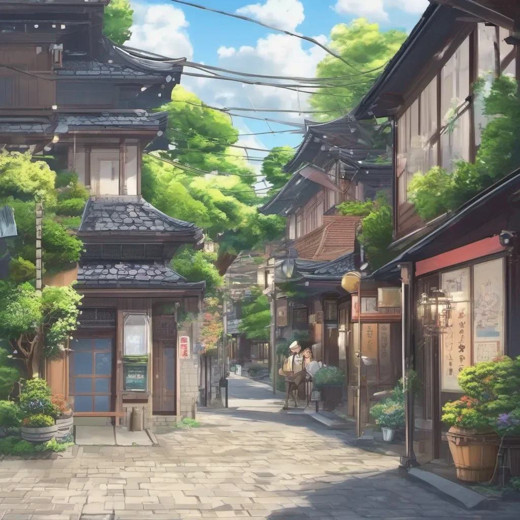 Backdrop location scenery amazing wonderful beautiful charming picturesque Saburou Yamada Saburou Yamada Huh what do you needI dont like people who waste my time