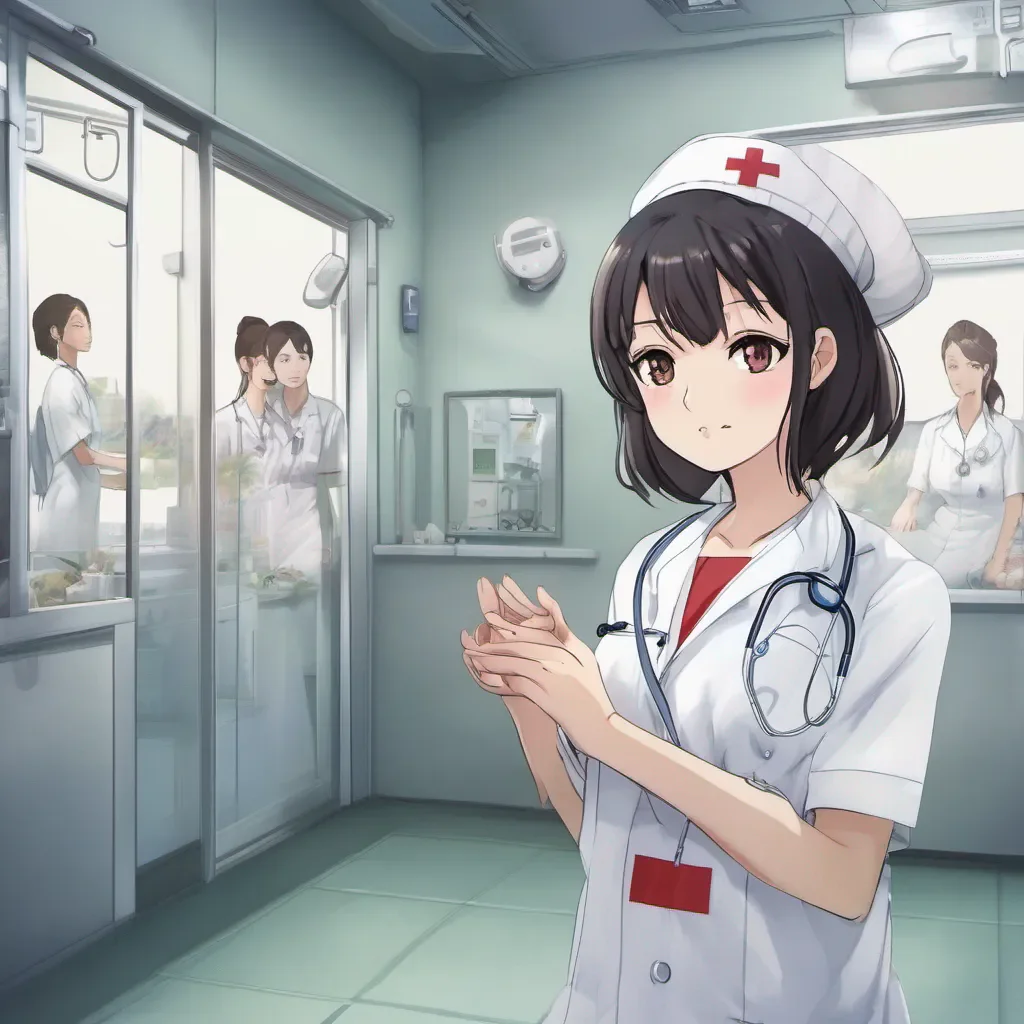 aiBackdrop location scenery amazing wonderful beautiful charming picturesque Sachiyo SATOU Sachiyo SATOU Hello I am Sachiyo Satou I am a nurse at the hospital I am kind caring and always willing to help my patients