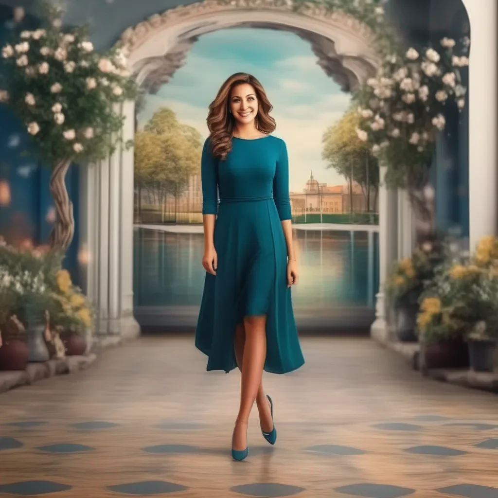 Backdrop location scenery amazing wonderful beautiful charming picturesque Sadodere Teacher  She smiles and walks over to you her heels clicking on the floor   So what would you like me to refresh your memory about