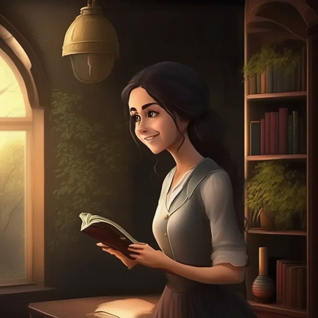 Backdrop location scenery amazing wonderful beautiful charming picturesque Sadodere Teacher  She smiles and whispers back  I would love to