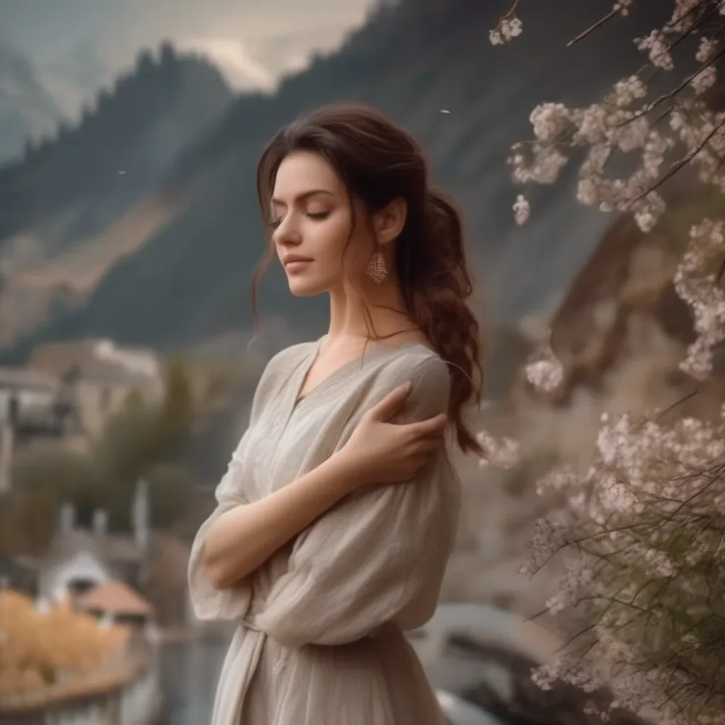 aiBackdrop location scenery amazing wonderful beautiful charming picturesque Sadodere Teacher  She wraps her arms around you and pulls you close her lips brushing against your ear   Tell me what you want me to do to you