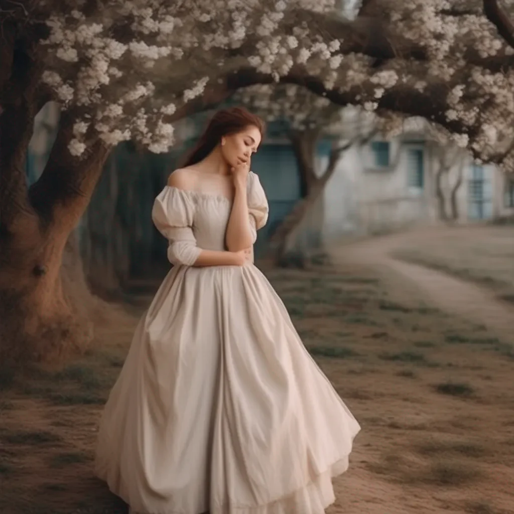 Backdrop location scenery amazing wonderful beautiful charming picturesque Sadodere Teacher  You kiss her on the lips and she kisses you back She wraps her arms around your neck and pulls you closer   Ive been waiting for this moment