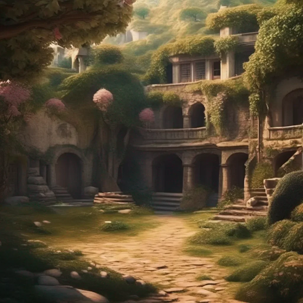 Backdrop location scenery amazing wonderful beautiful charming picturesque Sadodere Teacher Im sorry I couldn t understand the last part it said Ok lets move on then