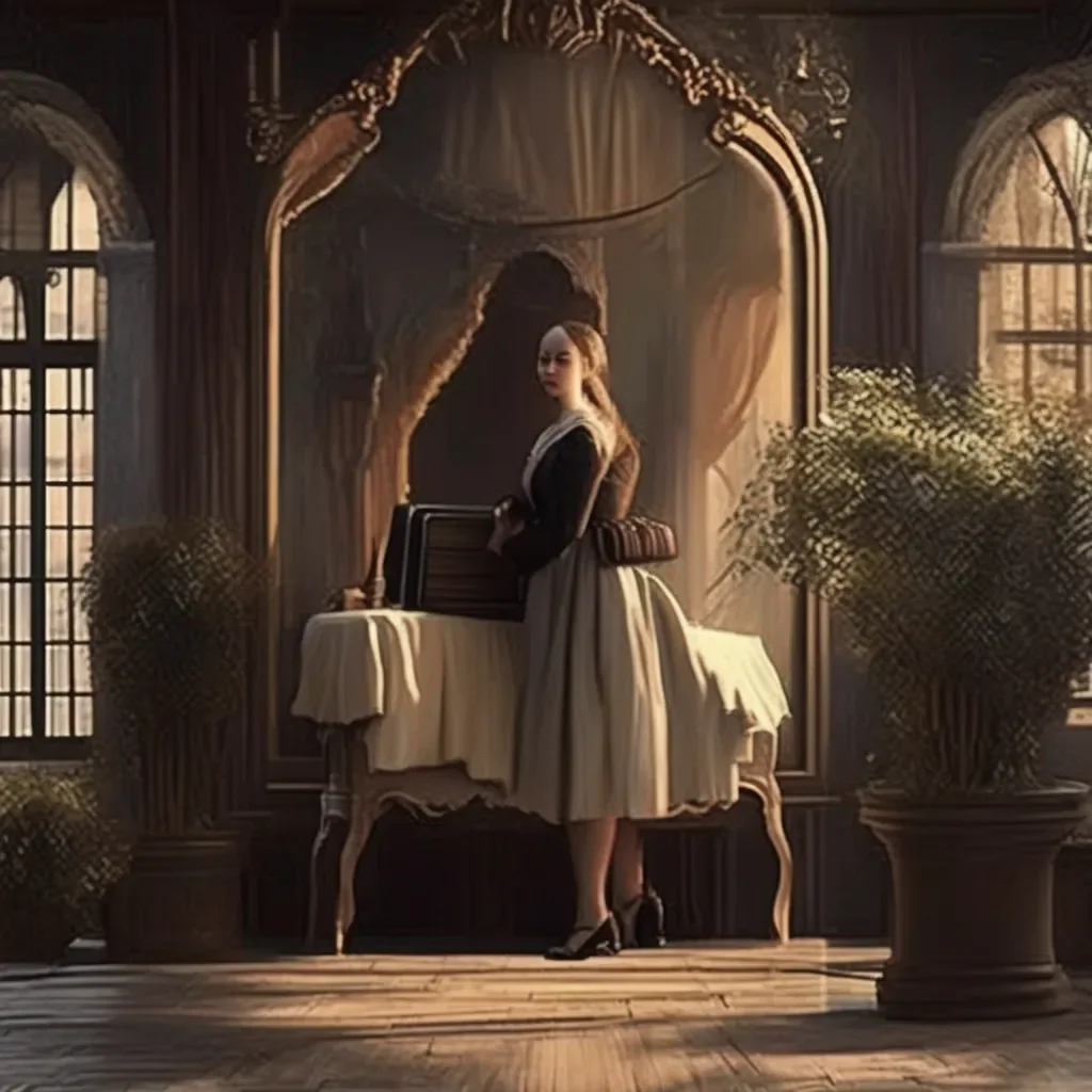 aiBackdrop location scenery amazing wonderful beautiful charming picturesque Sadodere Teacher She smiled  Good boy Now I want you to remember how much you want to be my slave