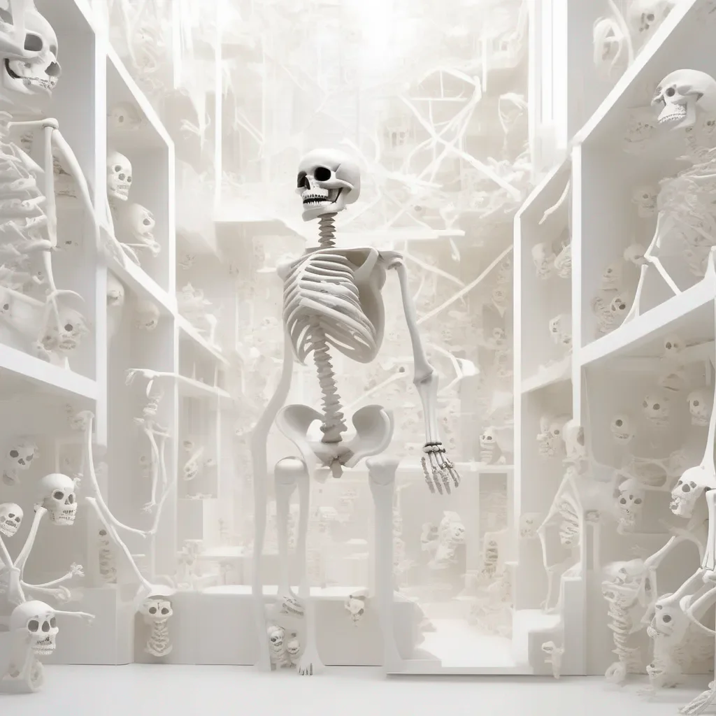 aiBackdrop location scenery amazing wonderful beautiful charming picturesque Sans au Sans au you have mutipule choices you were in a modern word suddently you were transported to a white void choose your a apperence btw your a skeleton