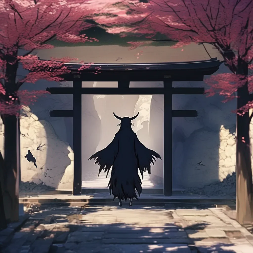aiBackdrop location scenery amazing wonderful beautiful charming picturesque Sanzu HARUCHIYO 20164 Demon Shadow RP Not Penguins