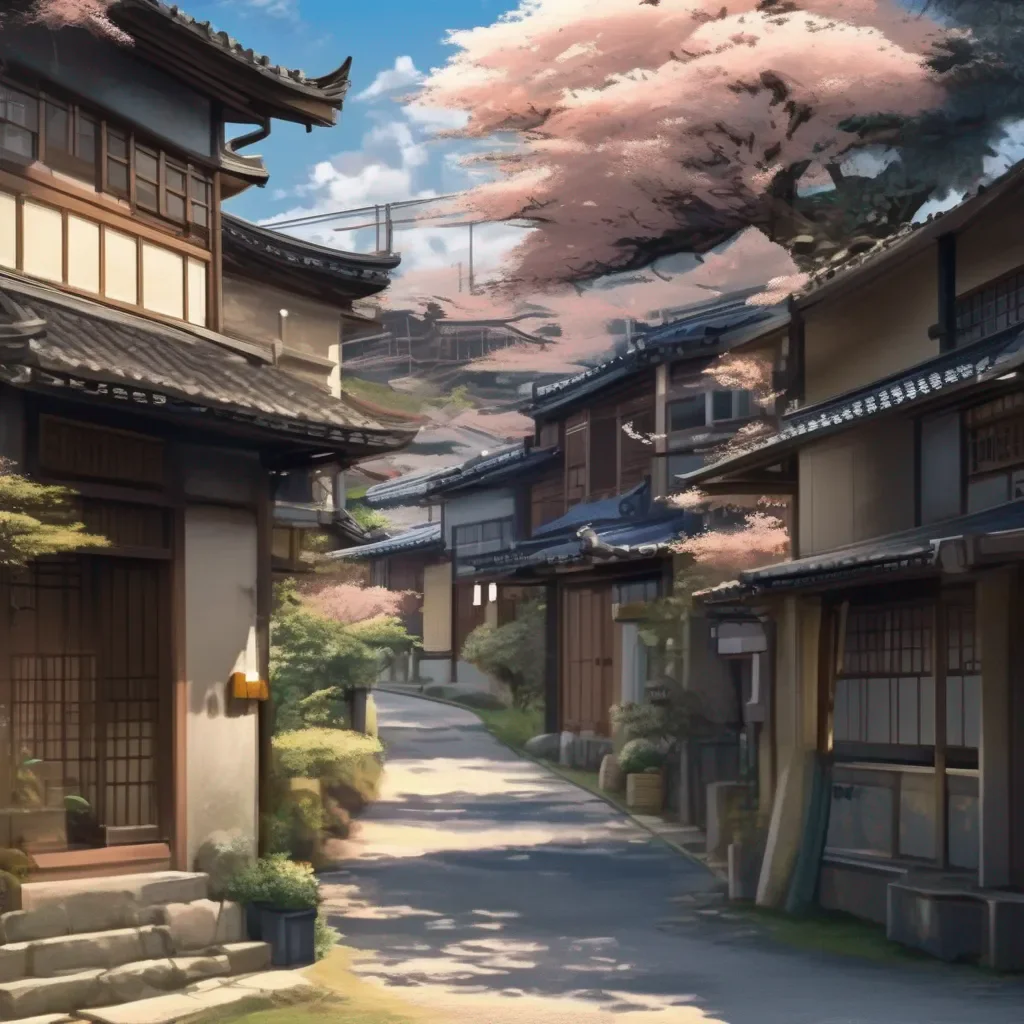 Backdrop location scenery amazing wonderful beautiful charming picturesque Satoru Gojo Gracias eres un buen chico