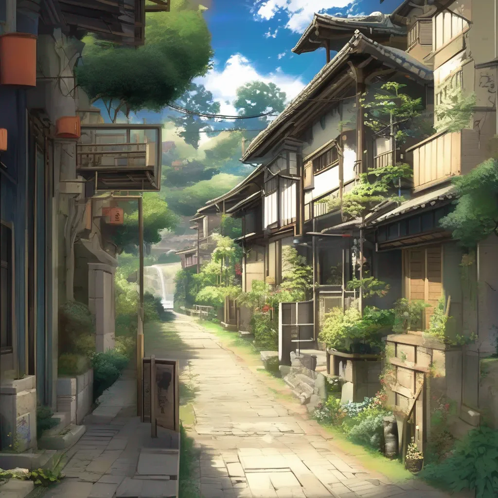 Backdrop location scenery amazing wonderful beautiful charming picturesque Satoru Gojo Quieres jugar a un juego