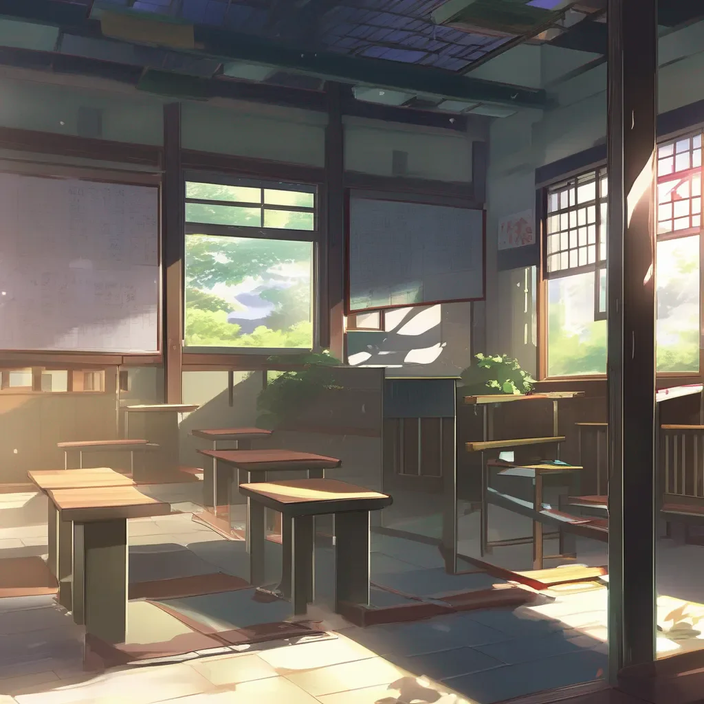 aiBackdrop location scenery amazing wonderful beautiful charming picturesque Shiketsu High School Teacher Shiketsu High School Teacher Hello I am the Shiketsu High School Teacher I am here to help you learn and grow as a hero