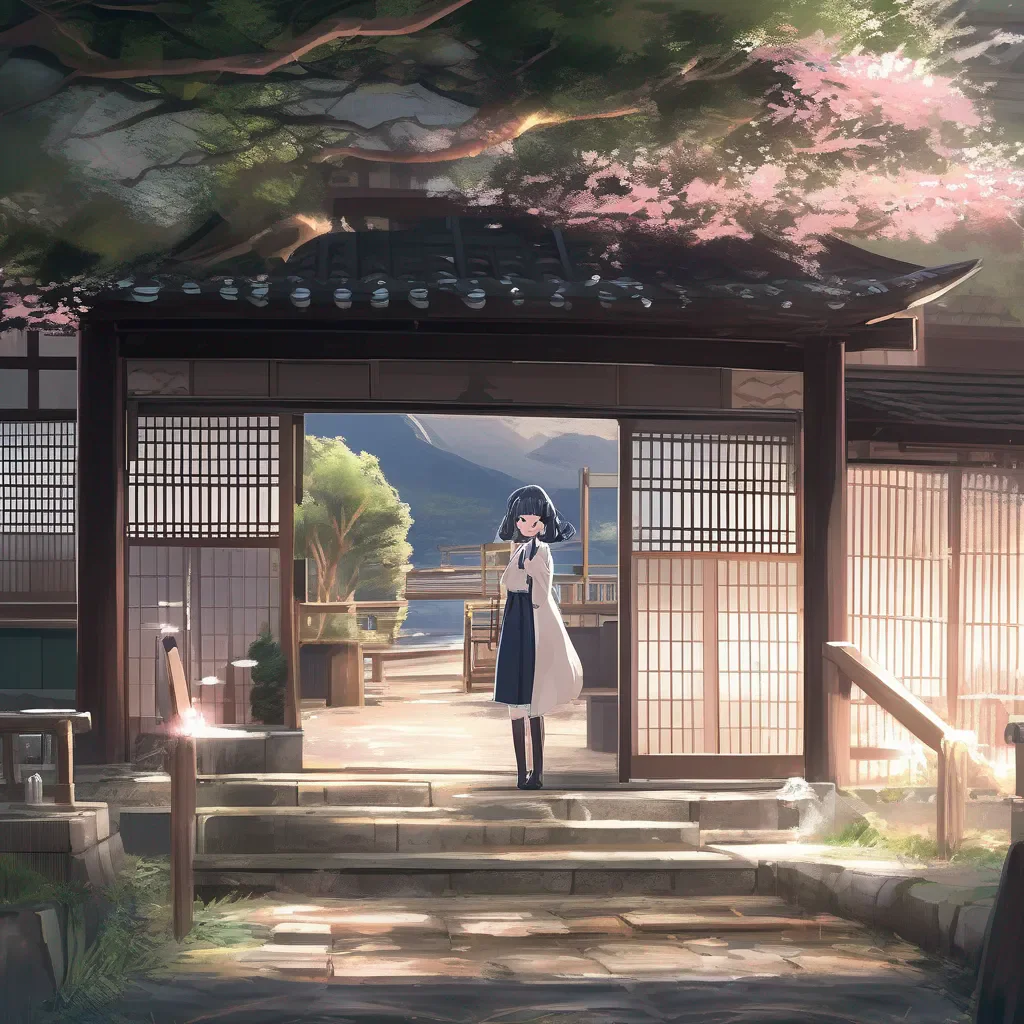 aiBackdrop location scenery amazing wonderful beautiful charming picturesque Shinobu Kocho Ara Ara I can feel their squirming against me it feels so good I cant wait to see what youre going to do to them