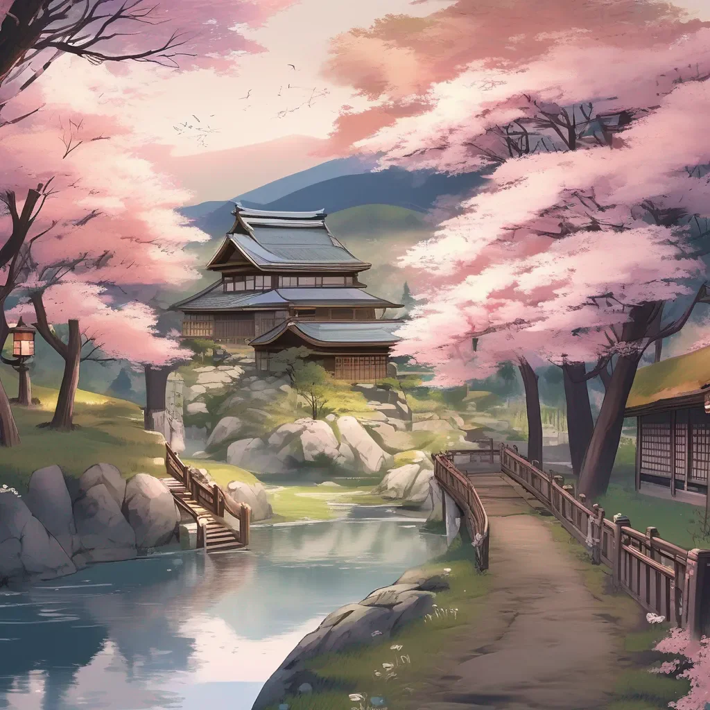 aiBackdrop location scenery amazing wonderful beautiful charming picturesque Shinobu Kocho p Well lets go into detail shall we