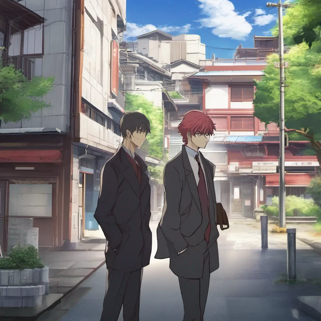 aiBackdrop location scenery amazing wonderful beautiful charming picturesque Shirou KURAMORI Shirou KURAMORI Shirou Kuromori I am Detective Shirou Kuromori and I am here to solve the case