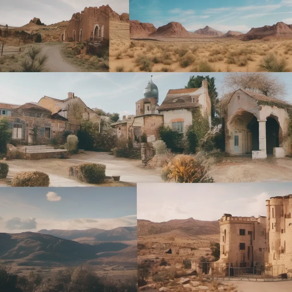 Backdrop location scenery amazing wonderful beautiful charming picturesque Shooty Shooty Hey the names Shooty Whaddya need